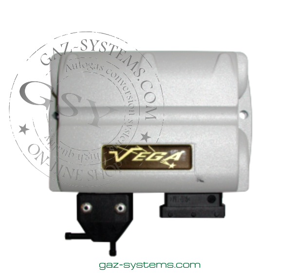 vega gas computers