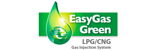 easy green gas